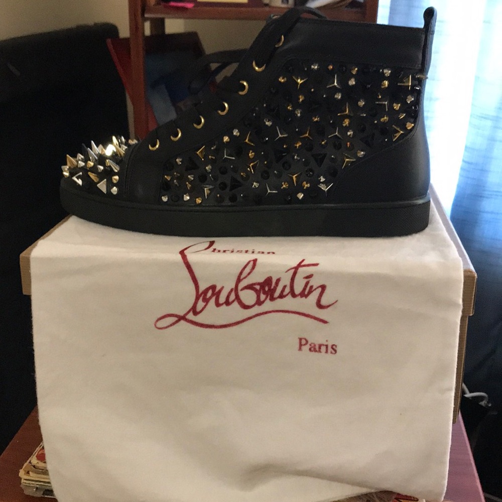 Christian Louboutin